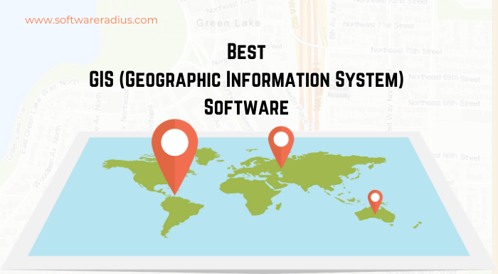 best gis software for beginners