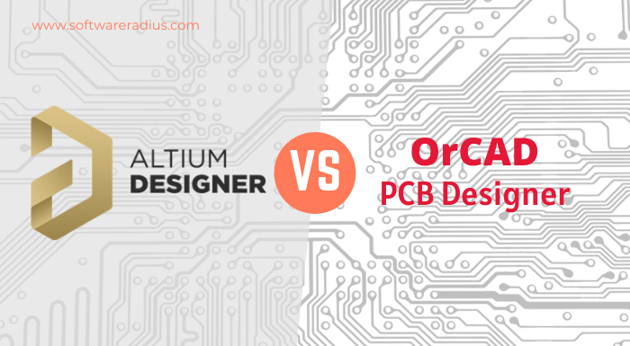 Altium vs OrCAD PCB Designer - Who’s the Winner? in 2024