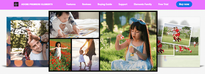 adobe premiere elements best video editing software for beginners